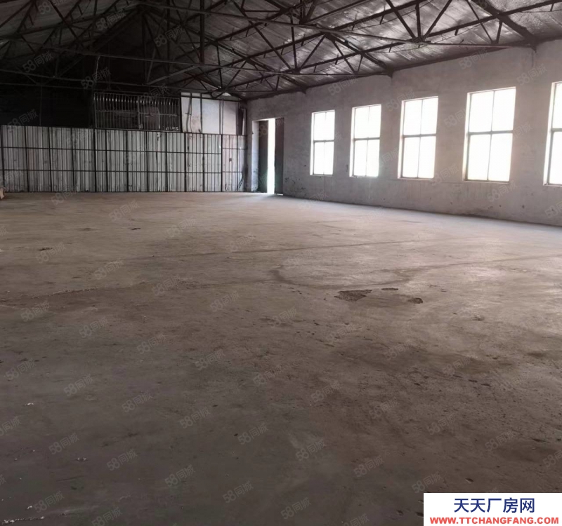 (出租) 大连甘井子辛寨子地铁口附近旅顺北路标准厂房出租（非中介）