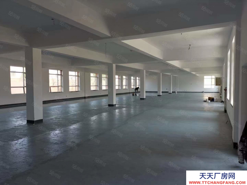 (出租) 大连甘井子区营城子独门独院2000平厂房 上下两层有货梯
