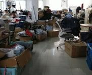 (出租)虹口 私有厂房办公楼，单层面积300平方米