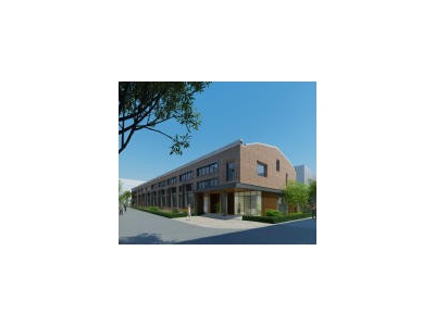 (出租) 虹口中环边独栋层高7米 剧院摄影影视直播电竞密室展厅等图1