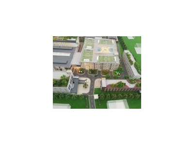 (出租) 虹口中环边独栋层高7米 剧院摄影影视直播电竞密室展厅等图3