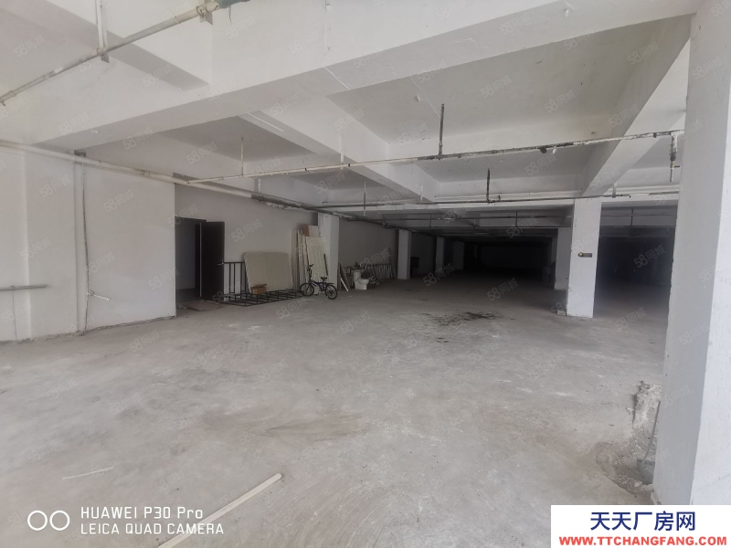 (出租) 大连沙河口熟食品 1000平厂房可分割 好停车 进出货方便
