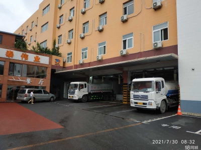 (出租) 大连沙河口南沙龙湖冠寓交大店院内厂房图2