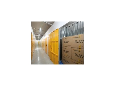 (出租) 四平路库房仓库出租个人仓库存放家具行李货物文件独立存储可短租图3