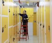(出租) 特价月 仓库出租 物品寄存 装修中转 存放家具 文件档案