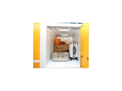 (出租) 江湾仓库出租 虹口仓库出租 物品寄存 单间储物空间 仓库图1
