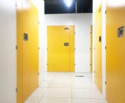 (出租) 江湾仓库出租 虹口仓库出租 物品寄存 单间储物空间 仓库