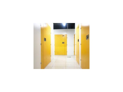 (出租) 江湾仓库出租 虹口仓库出租 物品寄存 单间储物空间 仓库图2