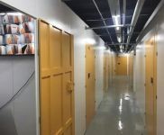 (出租) 江湾仓库出租 虹口仓库出租 物品寄存 单间储物空间 仓库