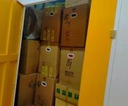 (出租) 限时低价 仓库直租 企业个人存储 租期可长可短 可搬运有货梯