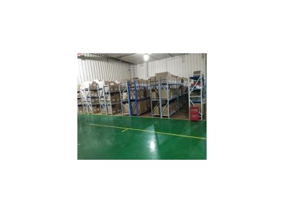 (出租) 虹口上海全托管仓库，电商仓库租赁托管，电商免租金图1