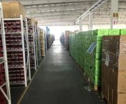(出租) 虹口上海全托管仓库，电商仓库租赁托管，电商免租金