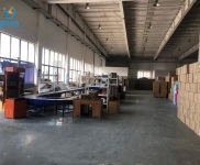 (出租) 虹口军工路代运营仓库，食品百货仓库，20平起租
