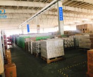 (出租) 虹口军工路代运营仓库，食品百货仓库，20平起租