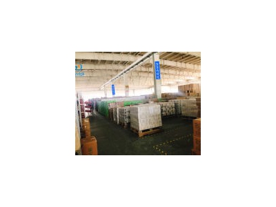 (出租) 虹口军工路代运营仓库，食品百货仓库，20平起租图3