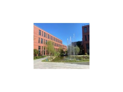 (出租) 104地块50年产权园区出租出售，适合研发，新材料，医疗医药图3