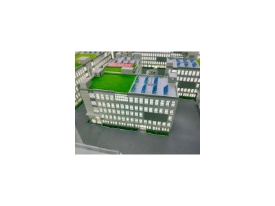 (出售) 出售杨浦一手全新独栋104工业厂房 业态无要求办公生产都行图3