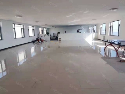 (出租) 大连金州标准厂房出租，格局好，宽敞明亮可做多种经营，可分租图4