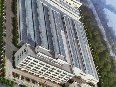 温州文成(出租) 文成巨屿工业园区 新建图1