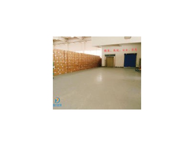 (出租) 临时周转仓库出租，电商仓储一件代发 电商免租金图1