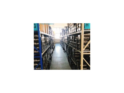(出租) 临时周转仓库出租，电商仓储一件代发 电商免租金图2