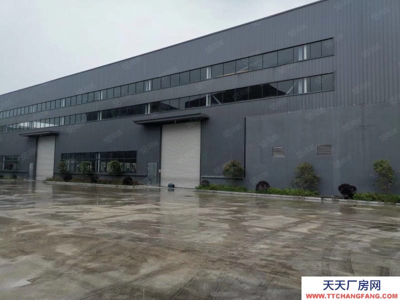 温州文成(出售) 价格便宜！房东诚售文成17亩6500平米7亩3000平米厂房