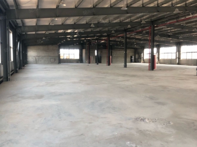 温州文成(出售) （出售）文成百丈漈工业区占地12亩建设5000平米高12米图1