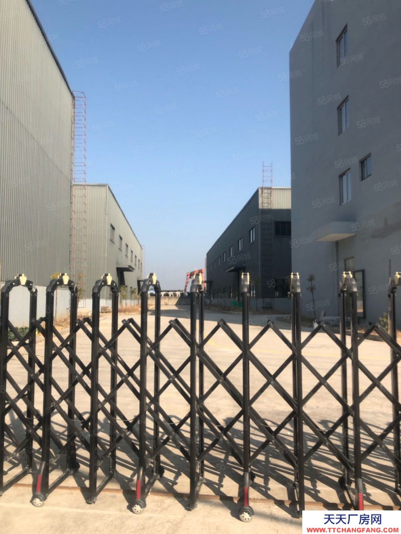 温州文成(出售) （出售）文成百丈漈工业区占地12亩建设5000平米高12米
