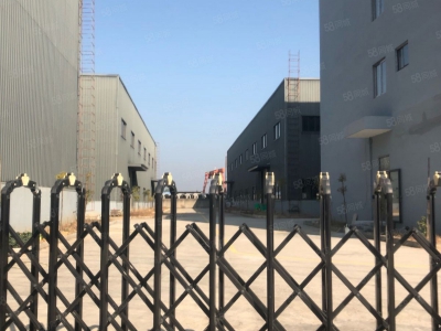 温州文成(出售) （出售）文成百丈漈工业区占地12亩建设5000平米高12米图2