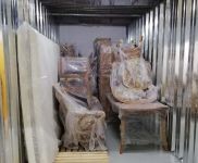 (出租) 迷你仓库出租，1一100平各种大小，按天计费，随时存取