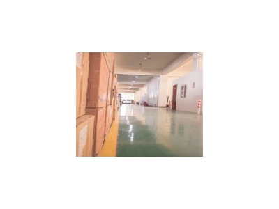 (出租) 杨浦军工路仓库，划线分租，面积灵活，可长租短租，全配套托管服务图1