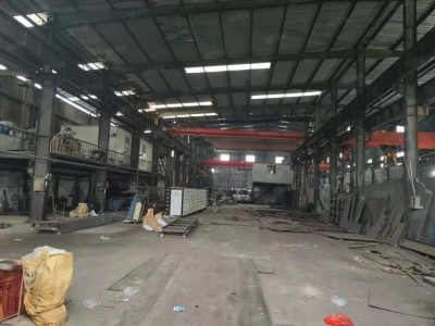温州文成(出售) （文成厂房出售）16.3亩，独门独院，可贷款1650万图2