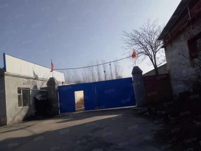 (出租) 屯留区厂房约10亩地可分租图1