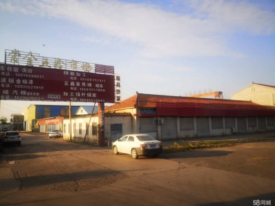 (出租) 208国道附近，交通便利，停车方便，离市区近图2
