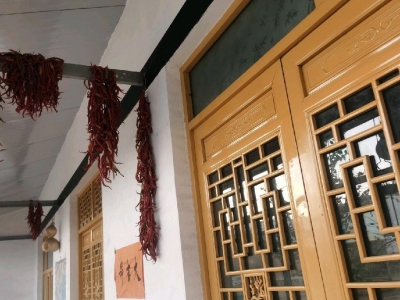 (出租) 可以经营农家小院，民宿，也有独院可做仓库图1