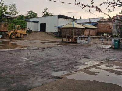 (出租) 可以经营农家小院，民宿，也有独院可做仓库图2