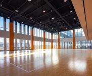 (出租) 闵行带底楼104可环评可排污大开发商新盘厂房，近地铁配套全