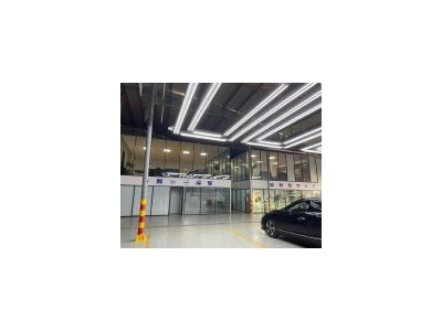 (出租) 闵行莘庄单层厂房2300平 可喷漆 汽车美容 4s展厅 汽车维修图3