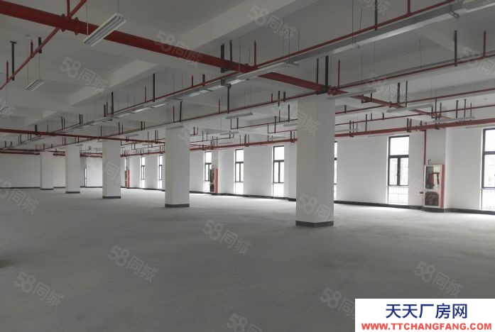 温州文成(出售) 急卖文成百丈漈工业区厂房11000平方高度8米诚心出售。