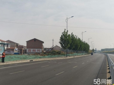 (出租) 出租长子北环路库房、门面房出租图1