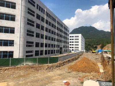 温州文成(出售) 独立产权、独门独院、上亿图2