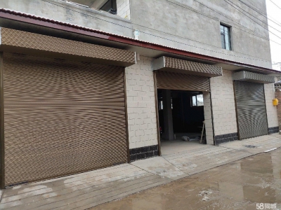 (出租) 库房厂房出租，出路方便。图3