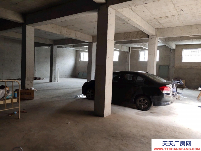(出租) 库房厂房出租，出路方便。