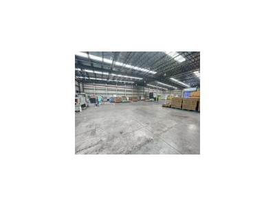 闵行 颛桥全新单层厂房 场地大 球馆.物流.仓储电商 另有2亩空地图1