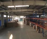 (出租) 位于闵行区马区镇工业区1000平独门独院104板块园区场地大