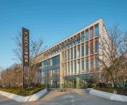 (出租) 闵行近地铁104用地可环评可排污产业园，配人才公寓食堂便利店