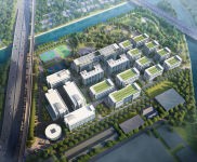 (出租) 闵行新建1500平花园式产业园配套3万平运动休闲广场