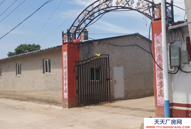 (出租)呼和浩特赛罕区 可做仓库、厂房，占地300㎡（12X25㎡），水电齐全。