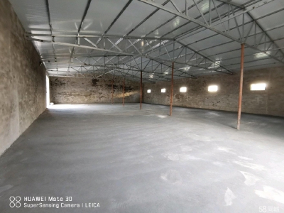 (出租) 呼和浩特赛罕区800平米仓库，三相电，天然气，4米货车可进图1