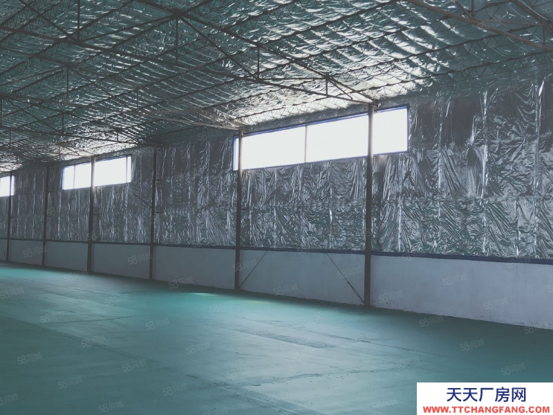 (出租) 呼和浩特赛罕区大型 仓库，厂房，企业直租 没有额外费用